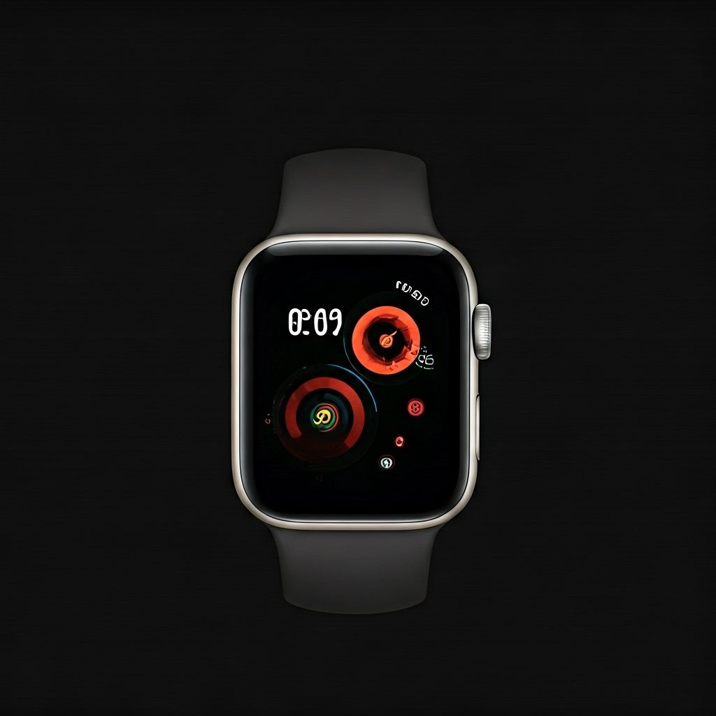 Apple Watch Series 9