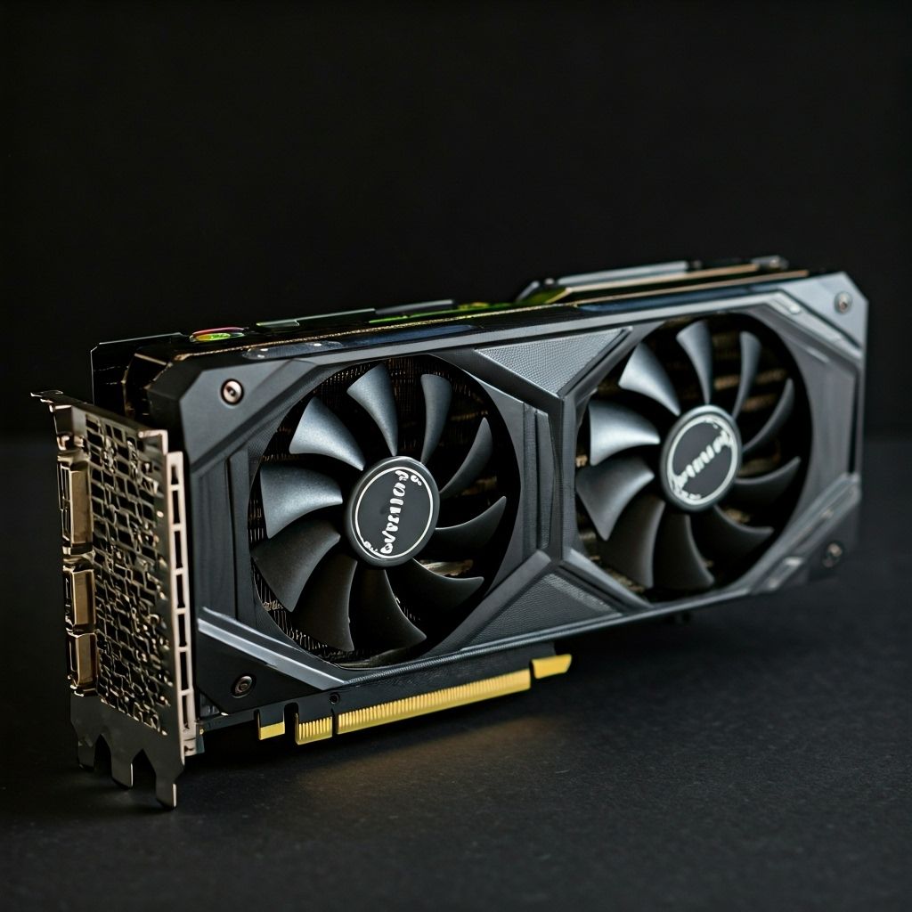 NVIDIA RTX 4090 Mining GPU